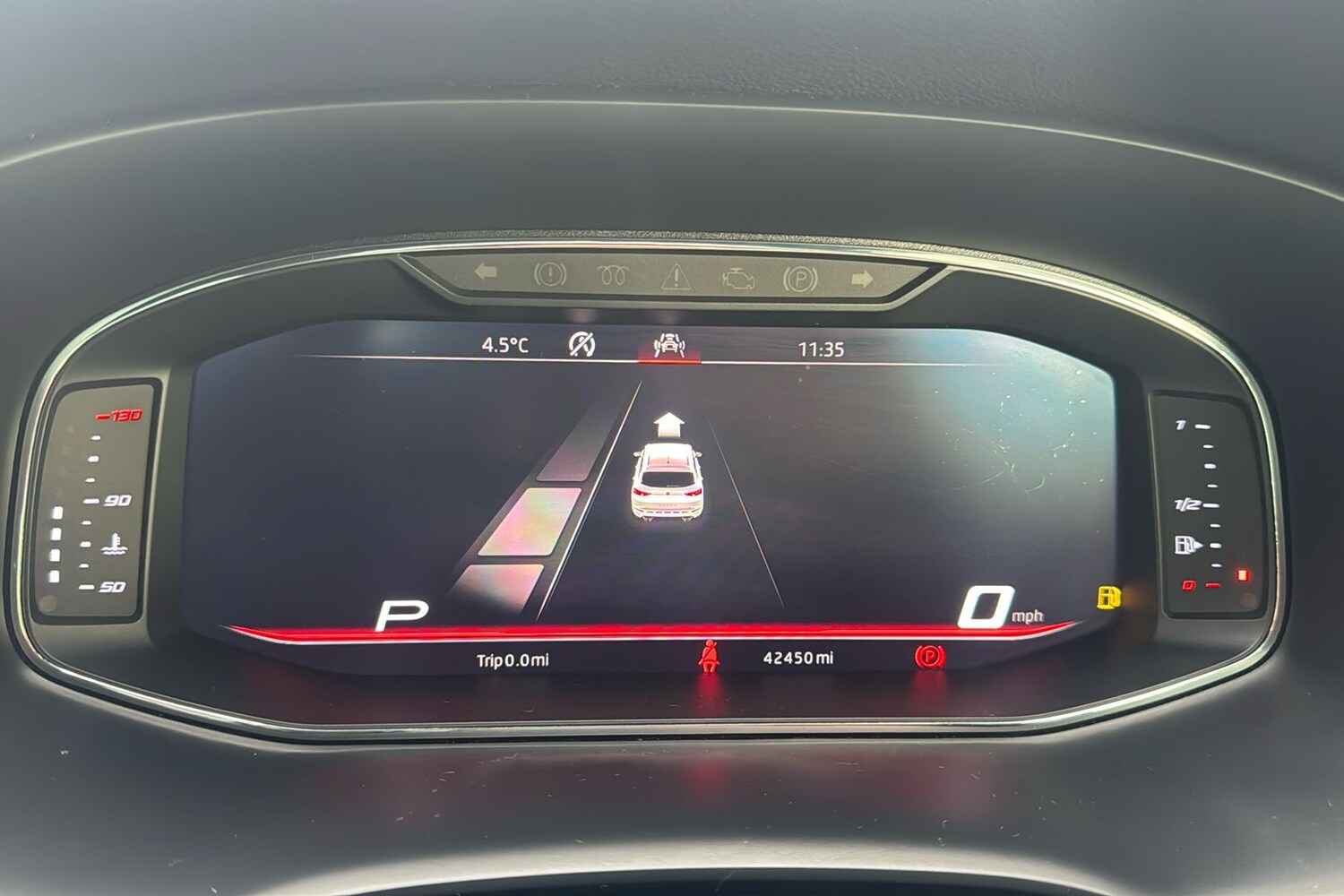 Used SEAT CUPRA Ateca 2019 for sale - 76612548: Photo 50