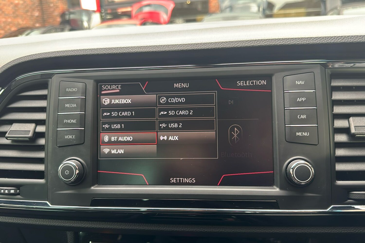 Used SEAT CUPRA Ateca 2019 for sale - 76612548: Photo 51