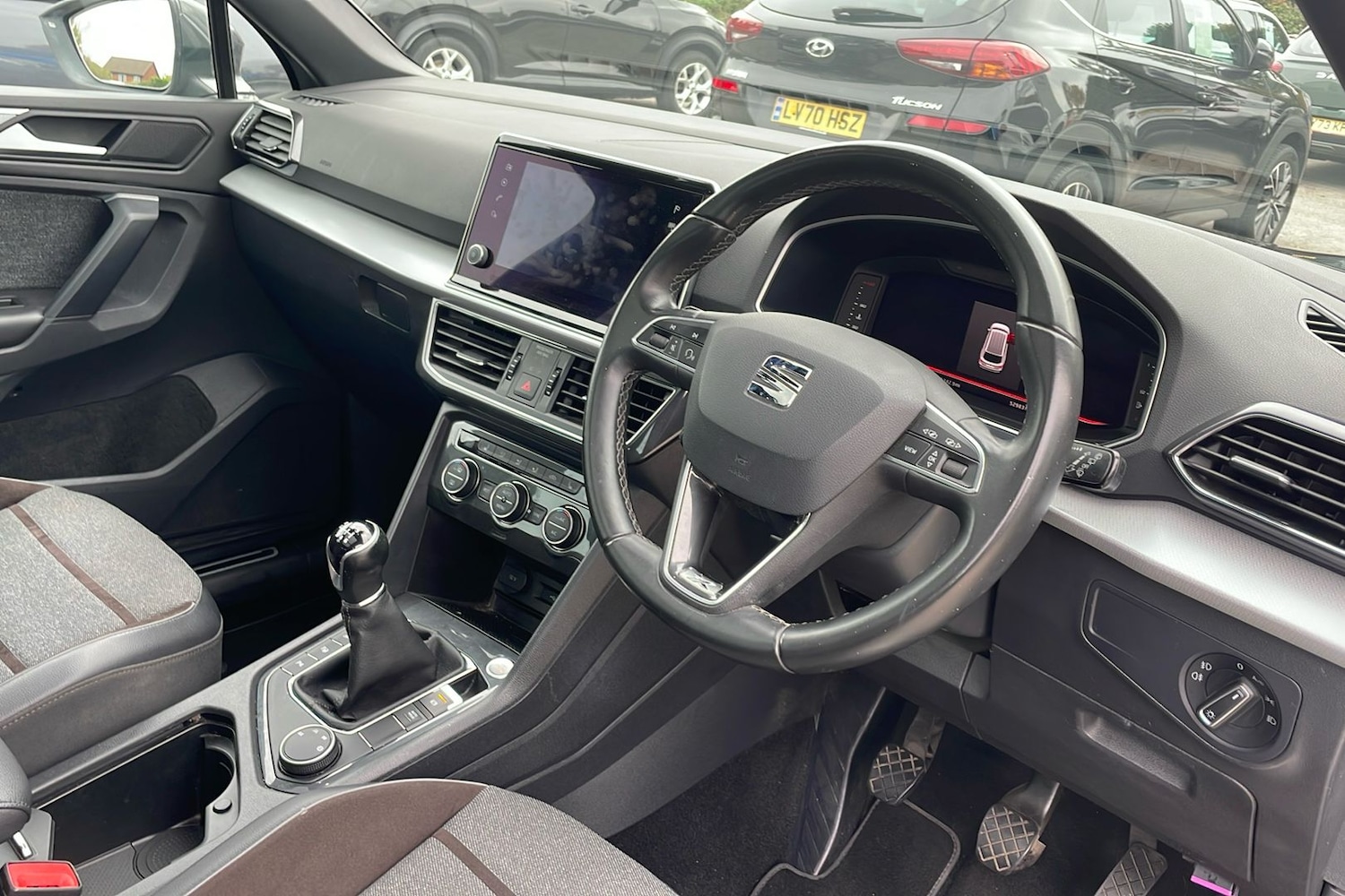 Used SEAT Tarraco 2019 for sale - 76426082: Photo 11