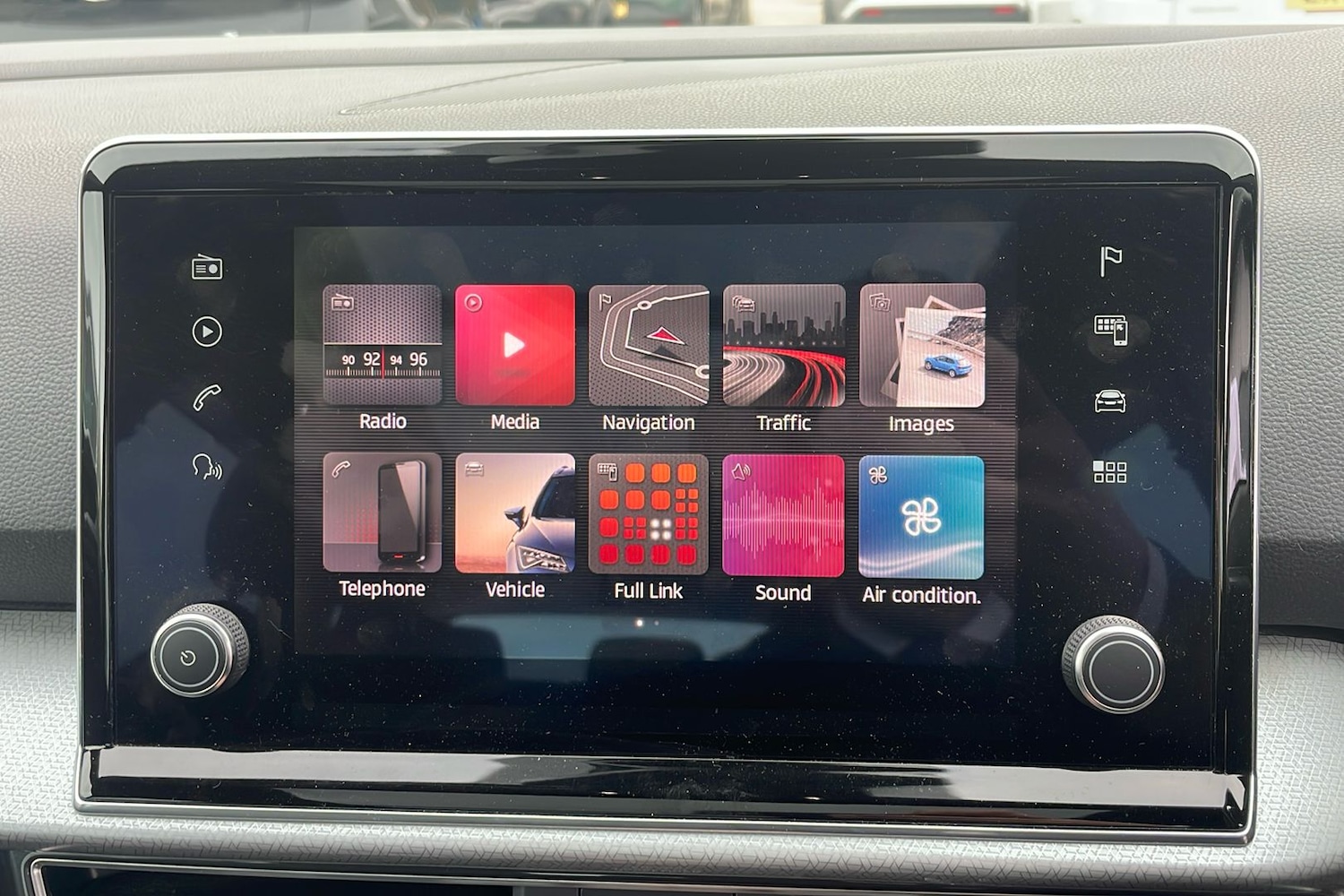 Used SEAT Tarraco 2019 for sale - 76426082: Photo 17