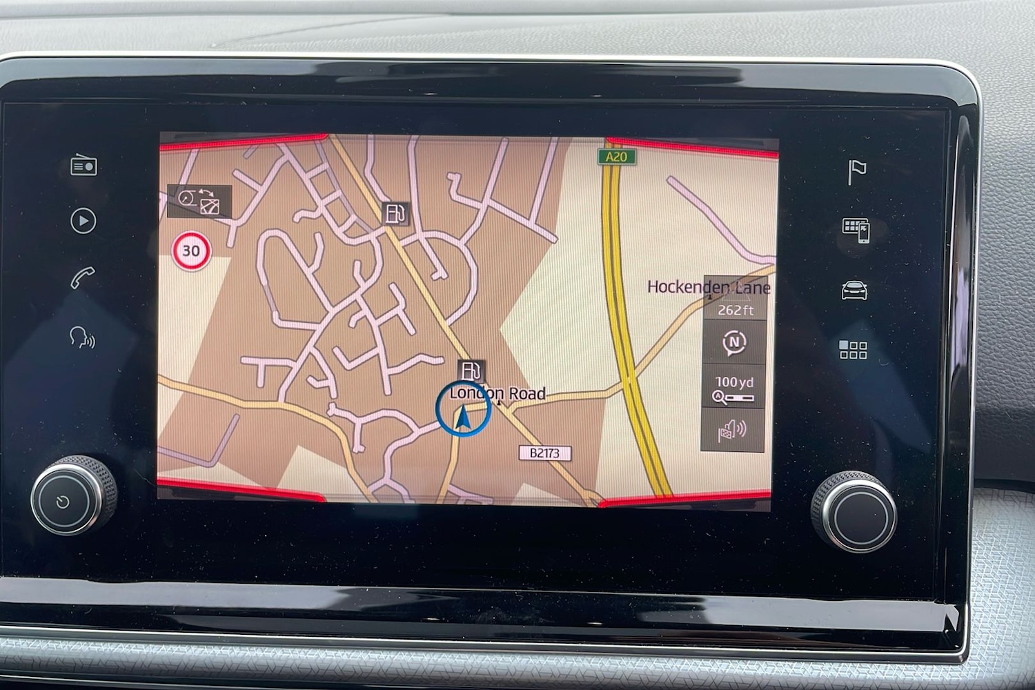 Used SEAT Tarraco 2019 for sale - 76426082: Photo 18