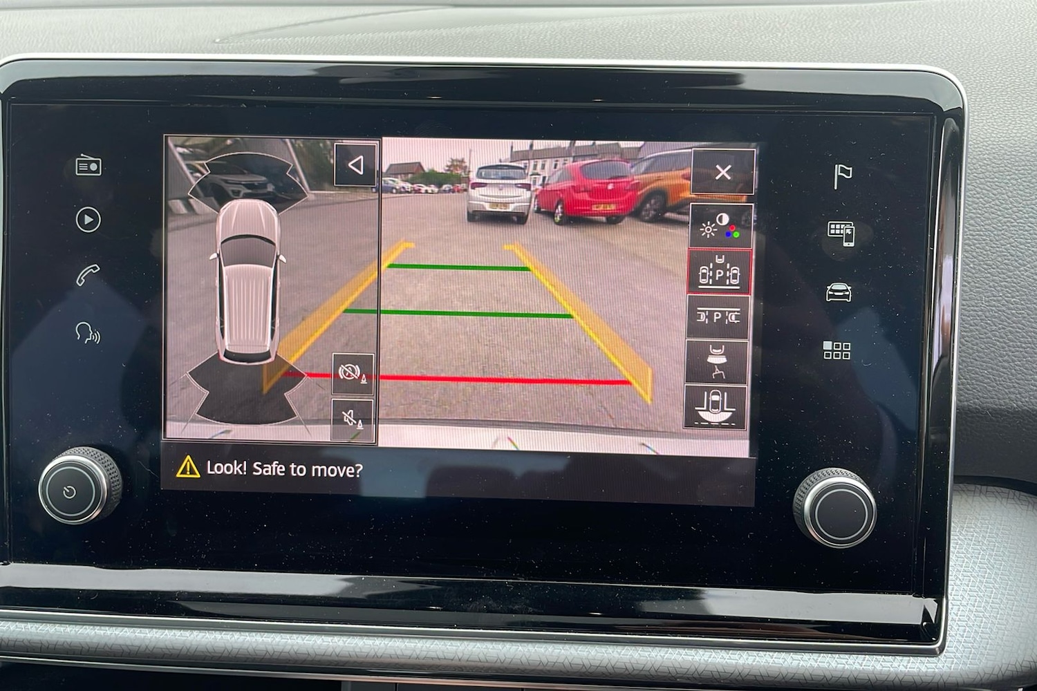 Used SEAT Tarraco 2019 for sale - 76426082: Photo 19