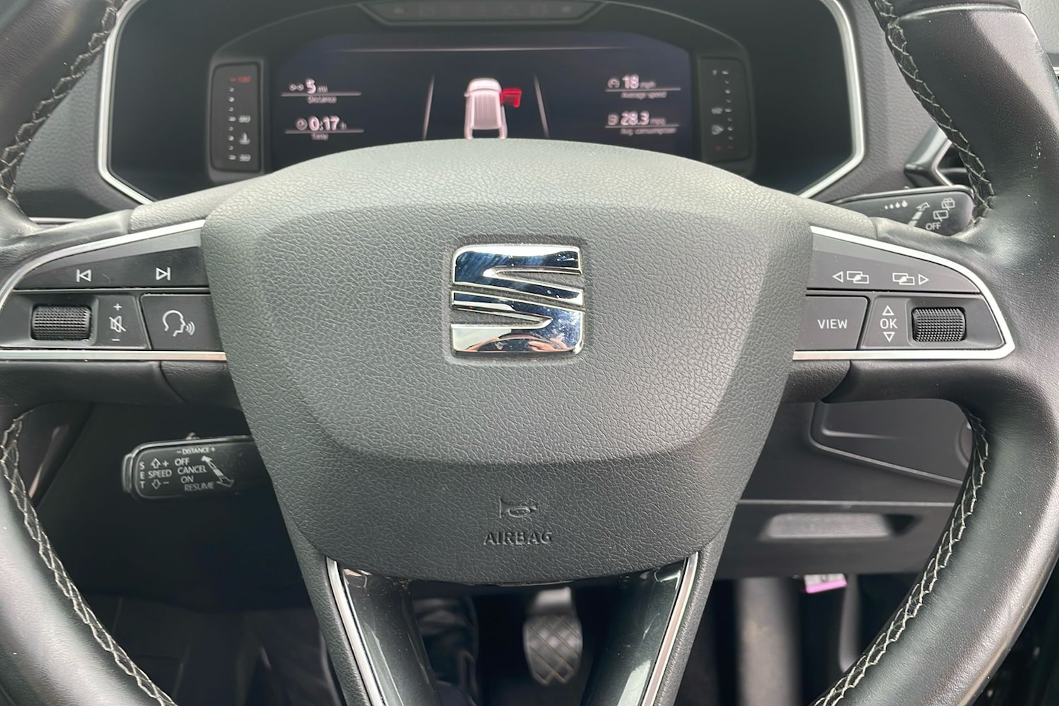 Used SEAT Tarraco 2019 for sale - 76426082: Photo 25