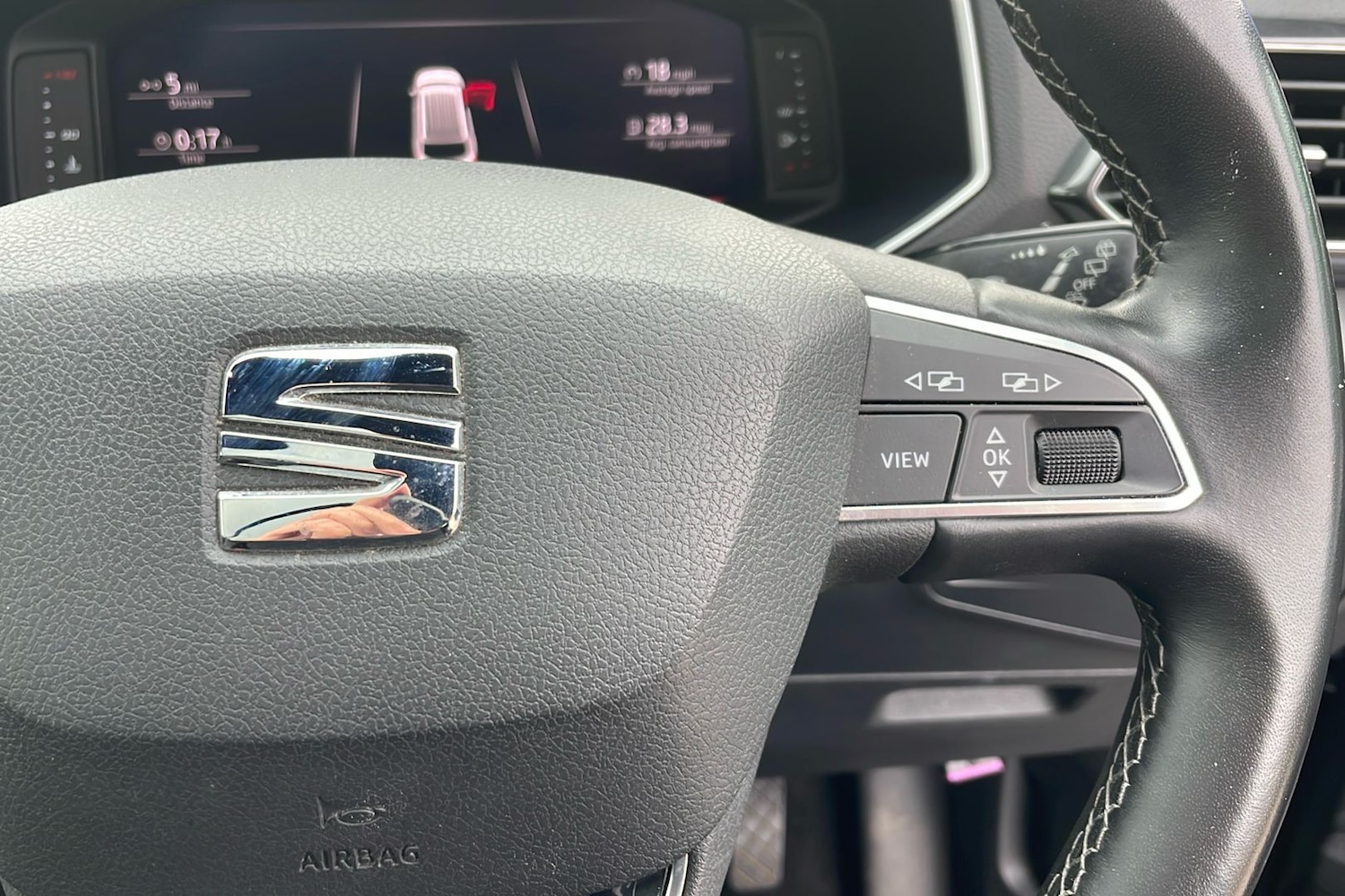 Used SEAT Tarraco 2019 for sale - 76426082: Photo 27