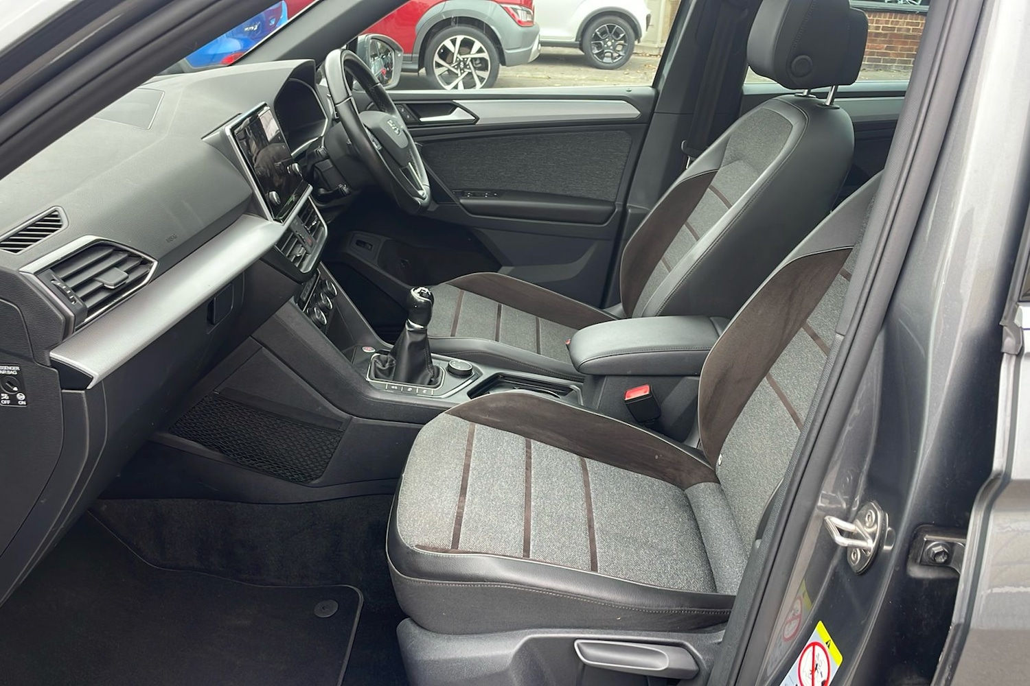 Used SEAT Tarraco 2019 for sale - 76426082: Photo 3
