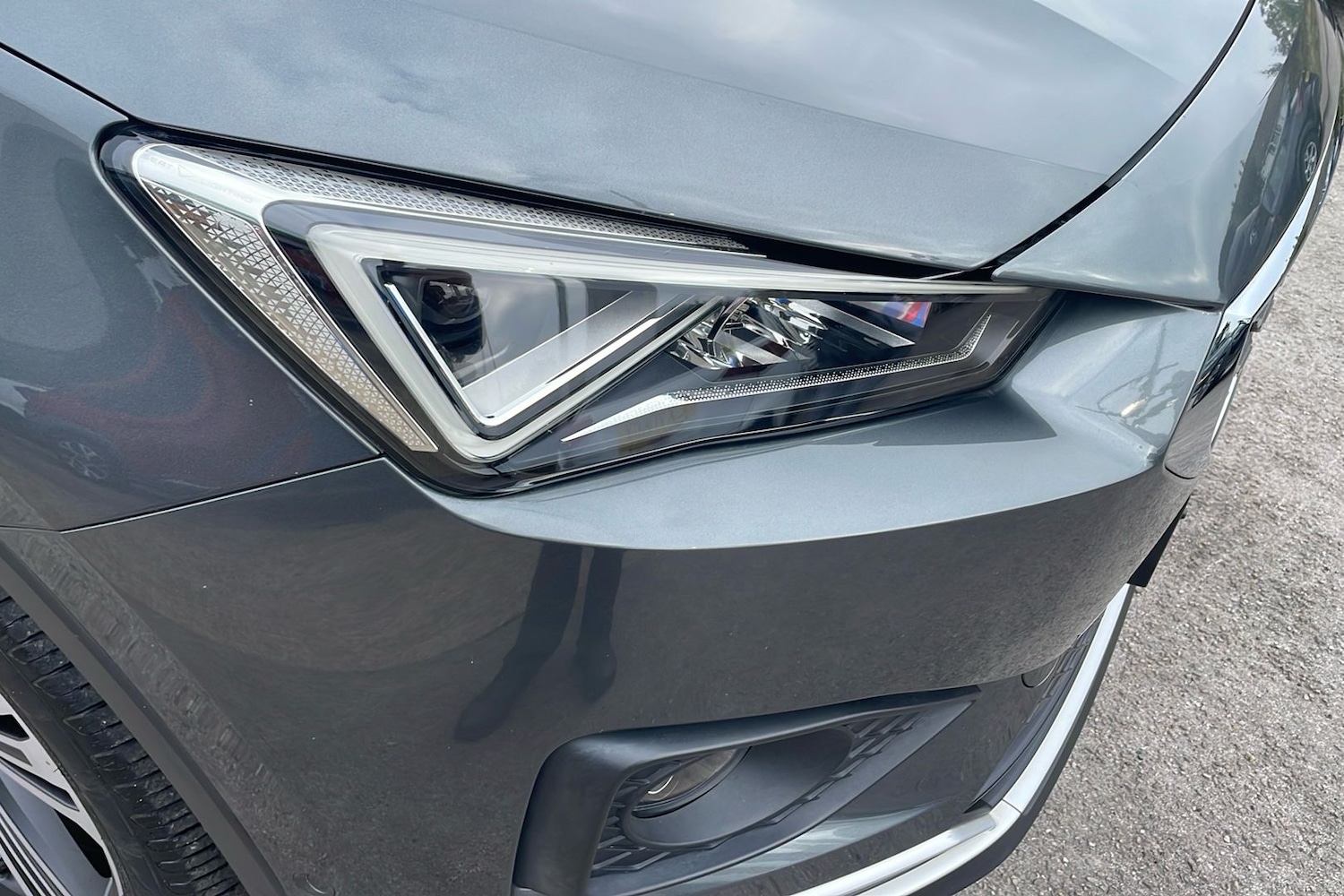 Used SEAT Tarraco 2019 for sale - 76426082: Photo 33