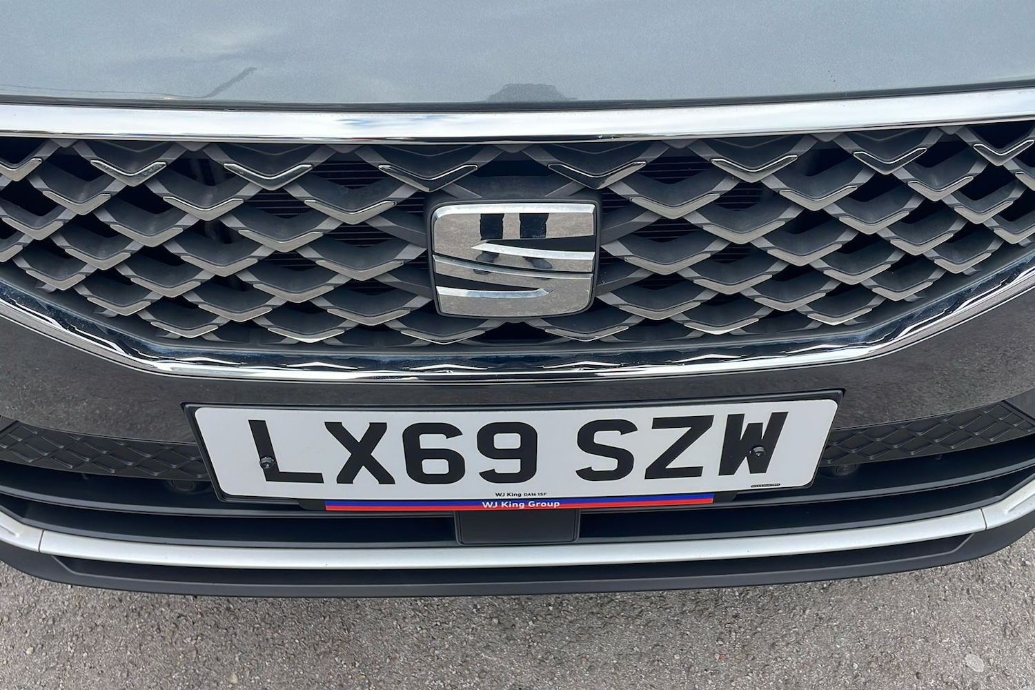 Used SEAT Tarraco 2019 for sale - 76426082: Photo 34