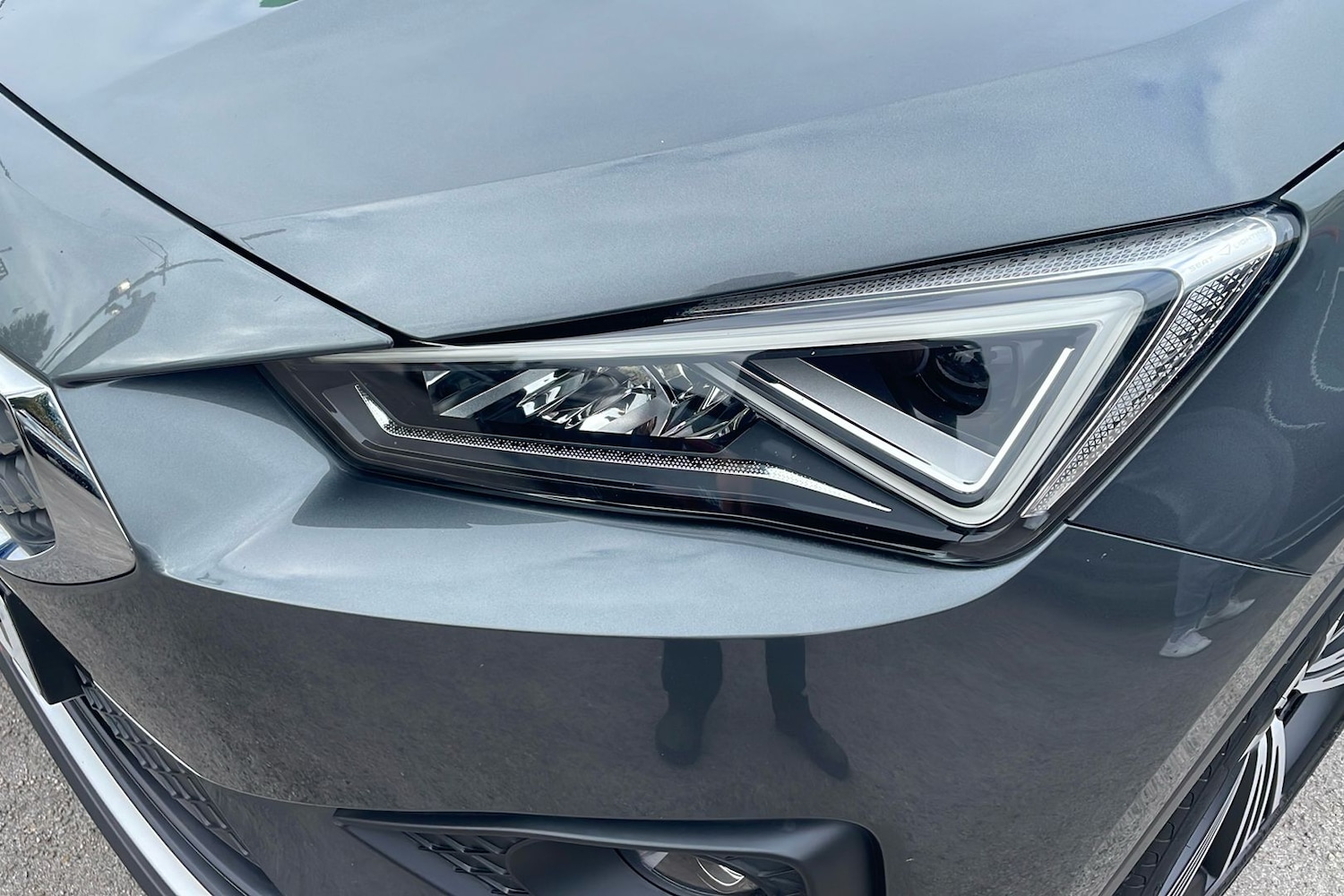 Used SEAT Tarraco 2019 for sale - 76426082: Photo 35