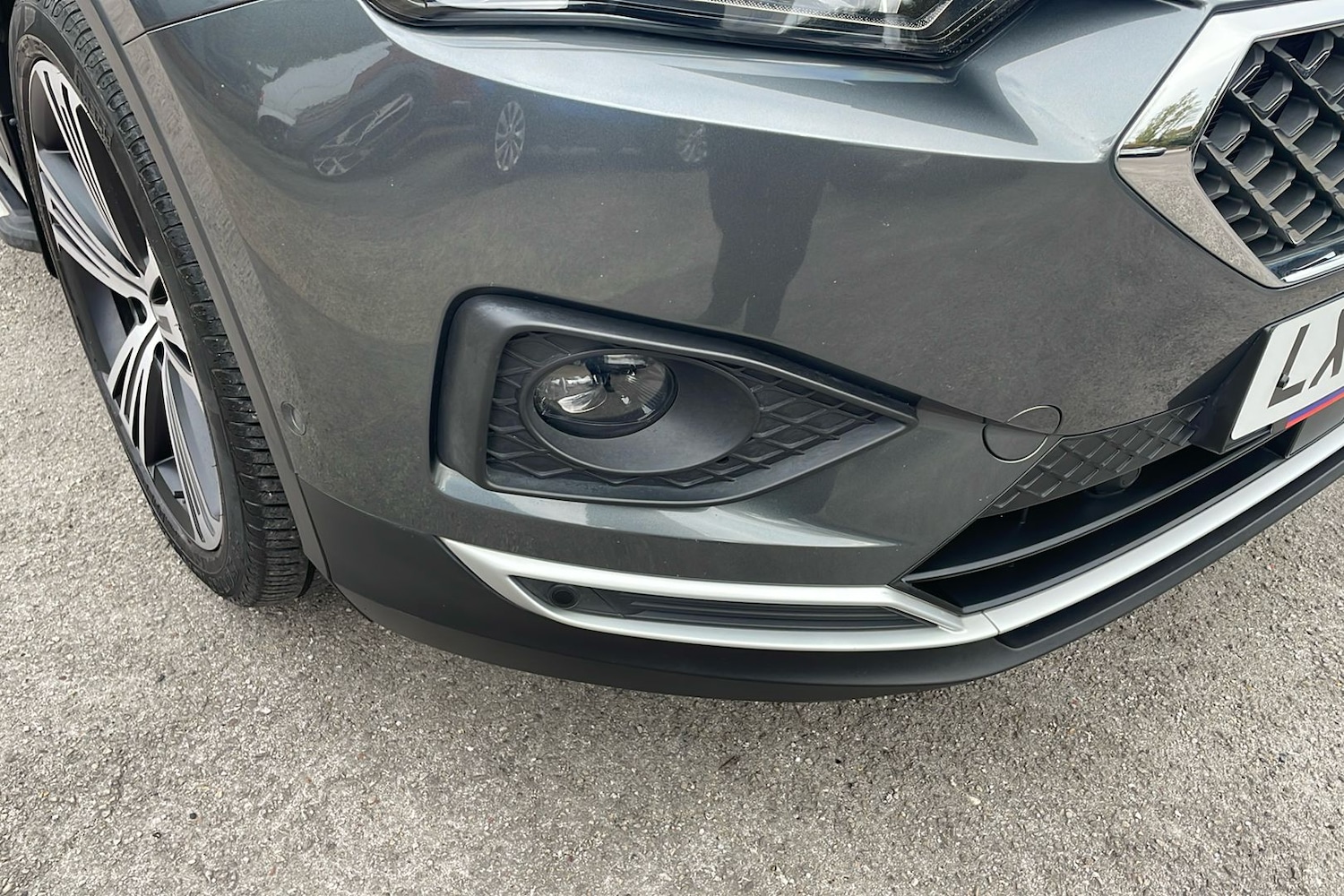 Used SEAT Tarraco 2019 for sale - 76426082: Photo 36