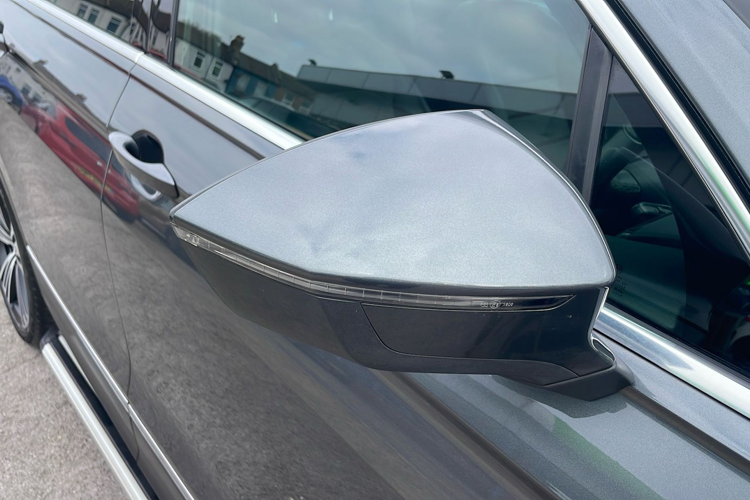 Used SEAT Tarraco 2019 for sale - 76426082: Photo 37