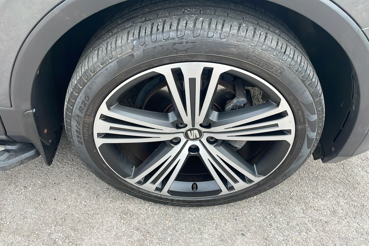 Used SEAT Tarraco 2019 for sale - 76426082: Photo 39