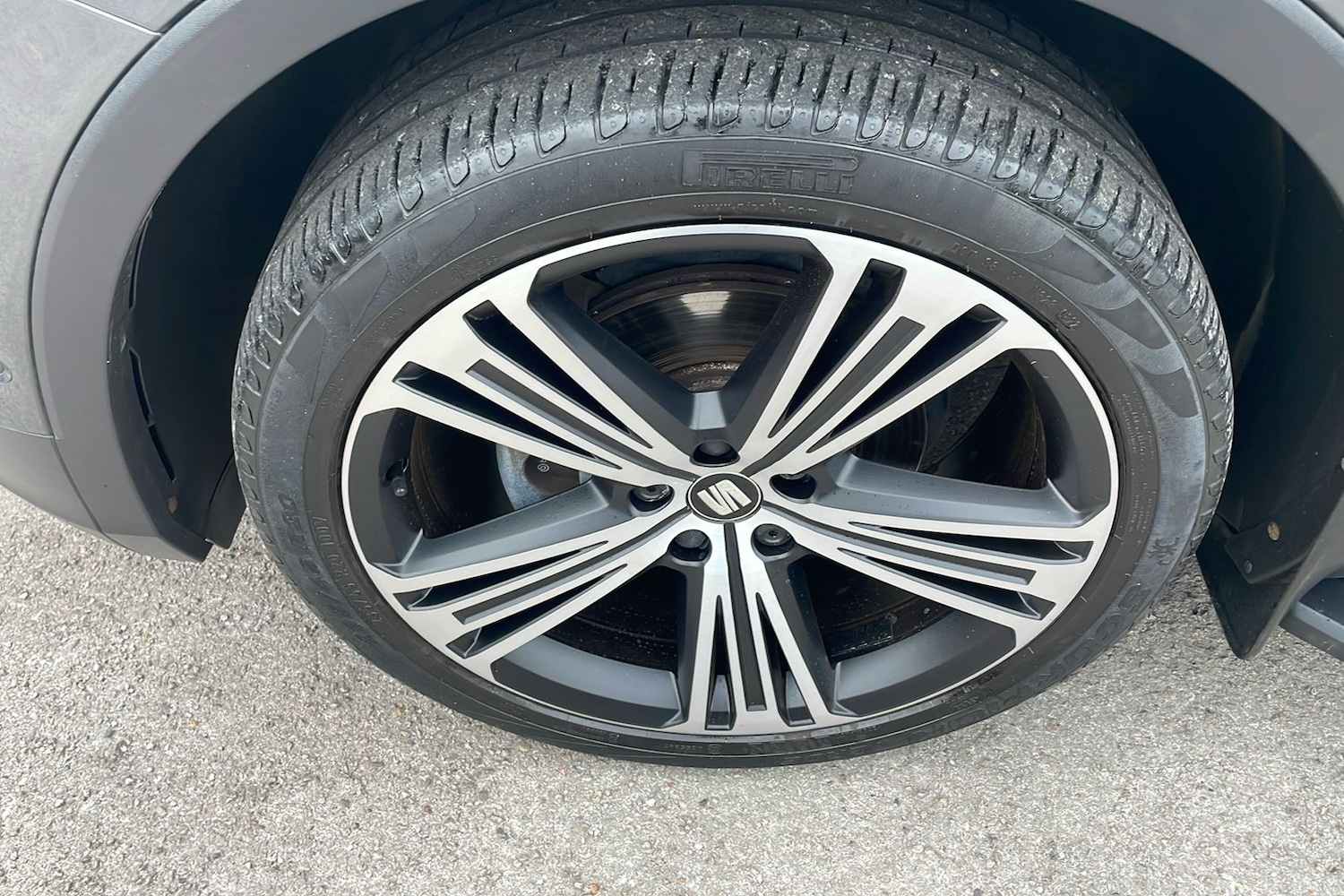 Used SEAT Tarraco 2019 for sale - 76426082: Photo 40