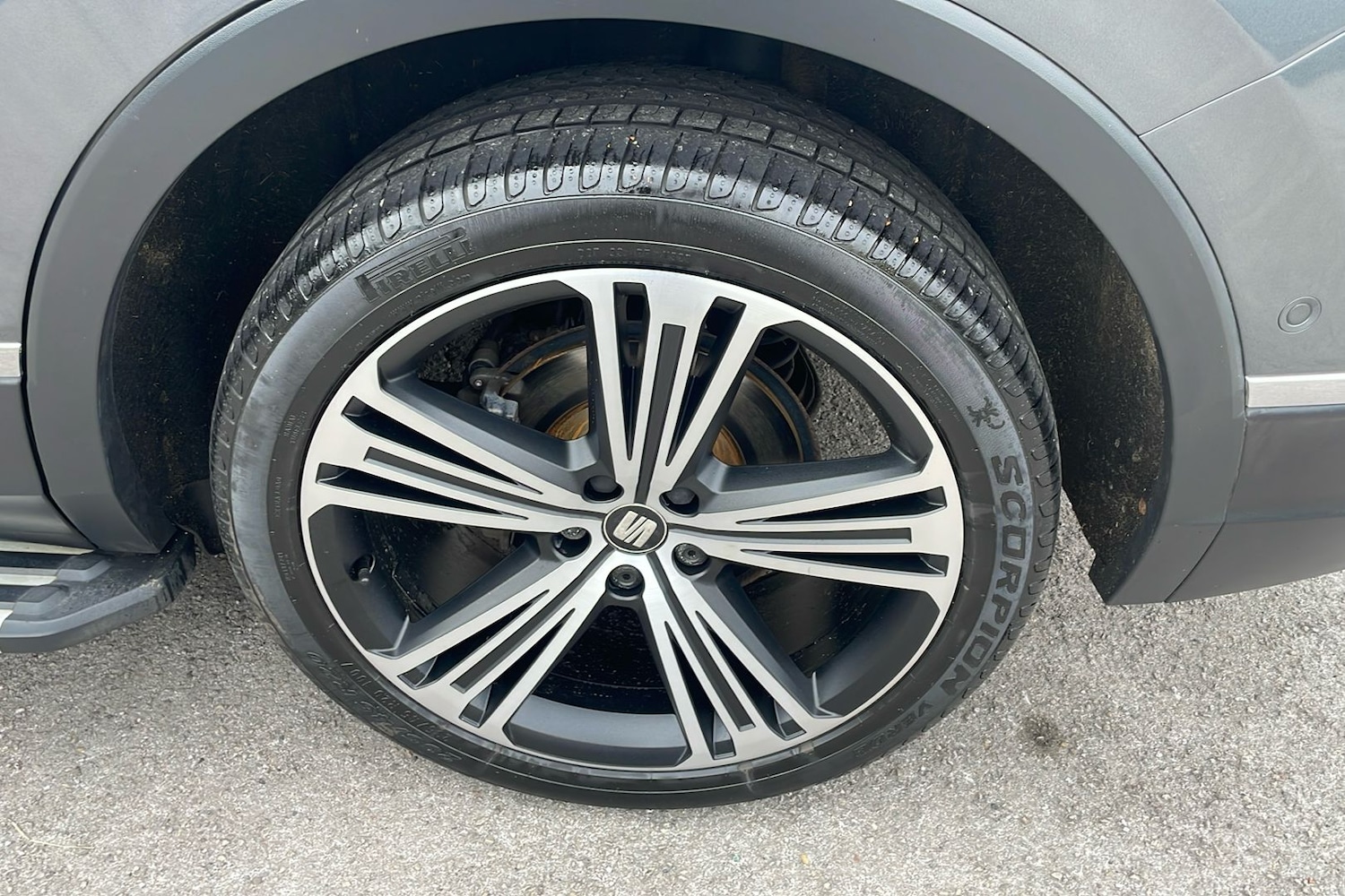 Used SEAT Tarraco 2019 for sale - 76426082: Photo 41