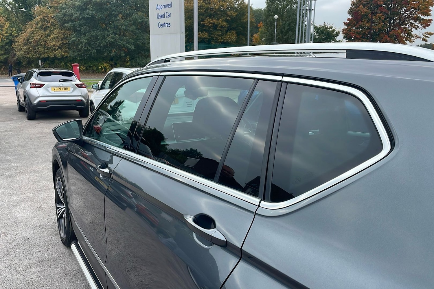 Used SEAT Tarraco 2019 for sale - 76426082: Photo 42