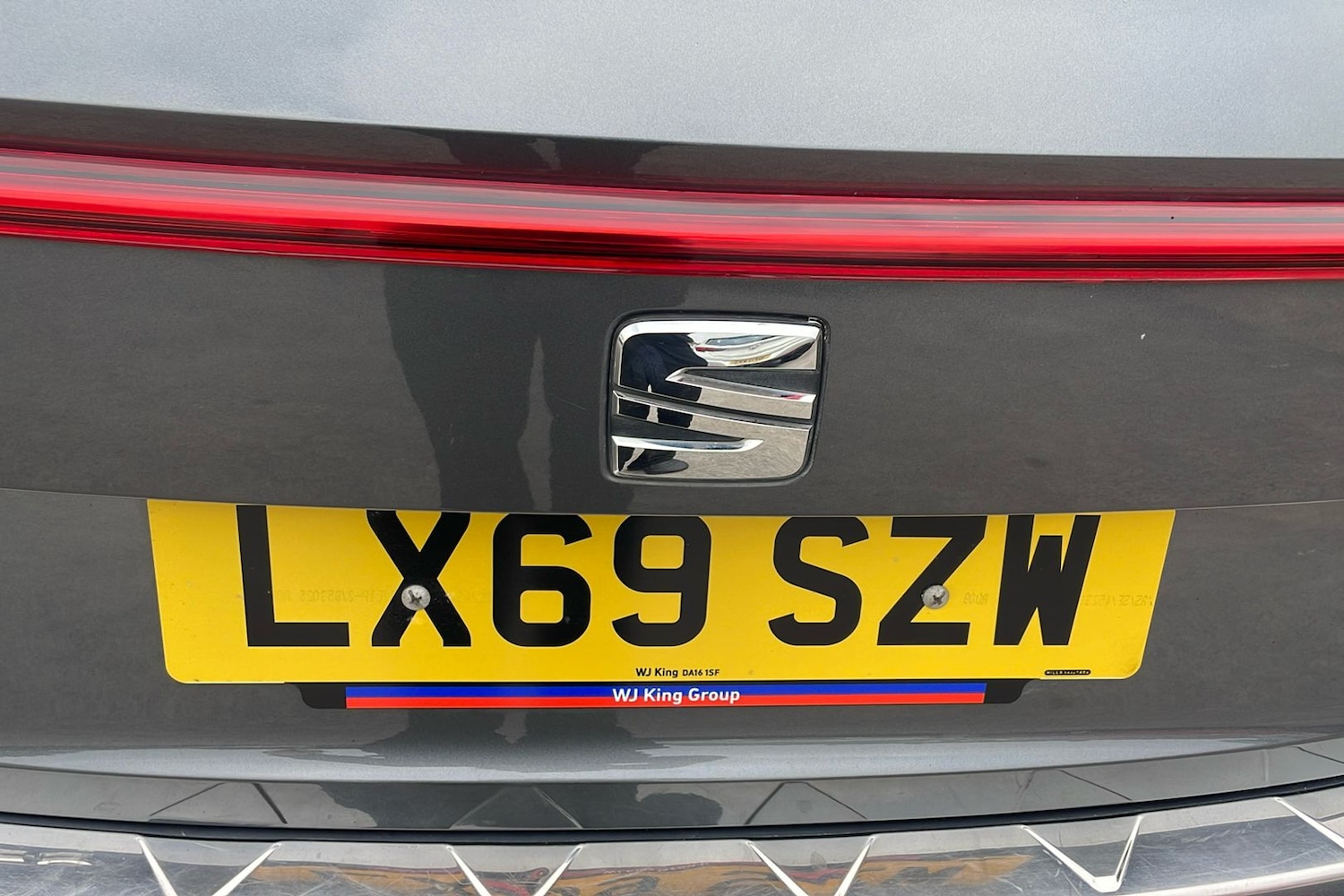 Used SEAT Tarraco 2019 for sale - 76426082: Photo 44