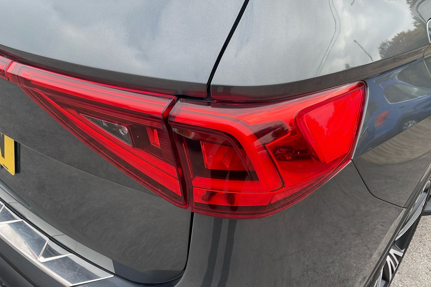 Used SEAT Tarraco 2019 for sale - 76426082: Photo 45