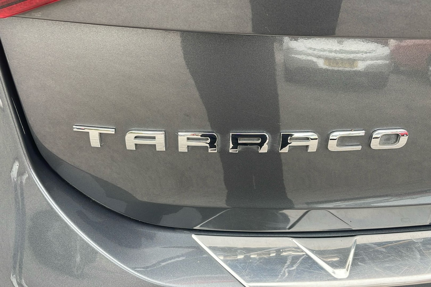 Used SEAT Tarraco 2019 for sale - 76426082: Photo 46