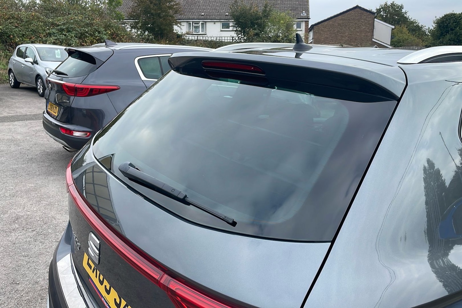 Used SEAT Tarraco 2019 for sale - 76426082: Photo 47