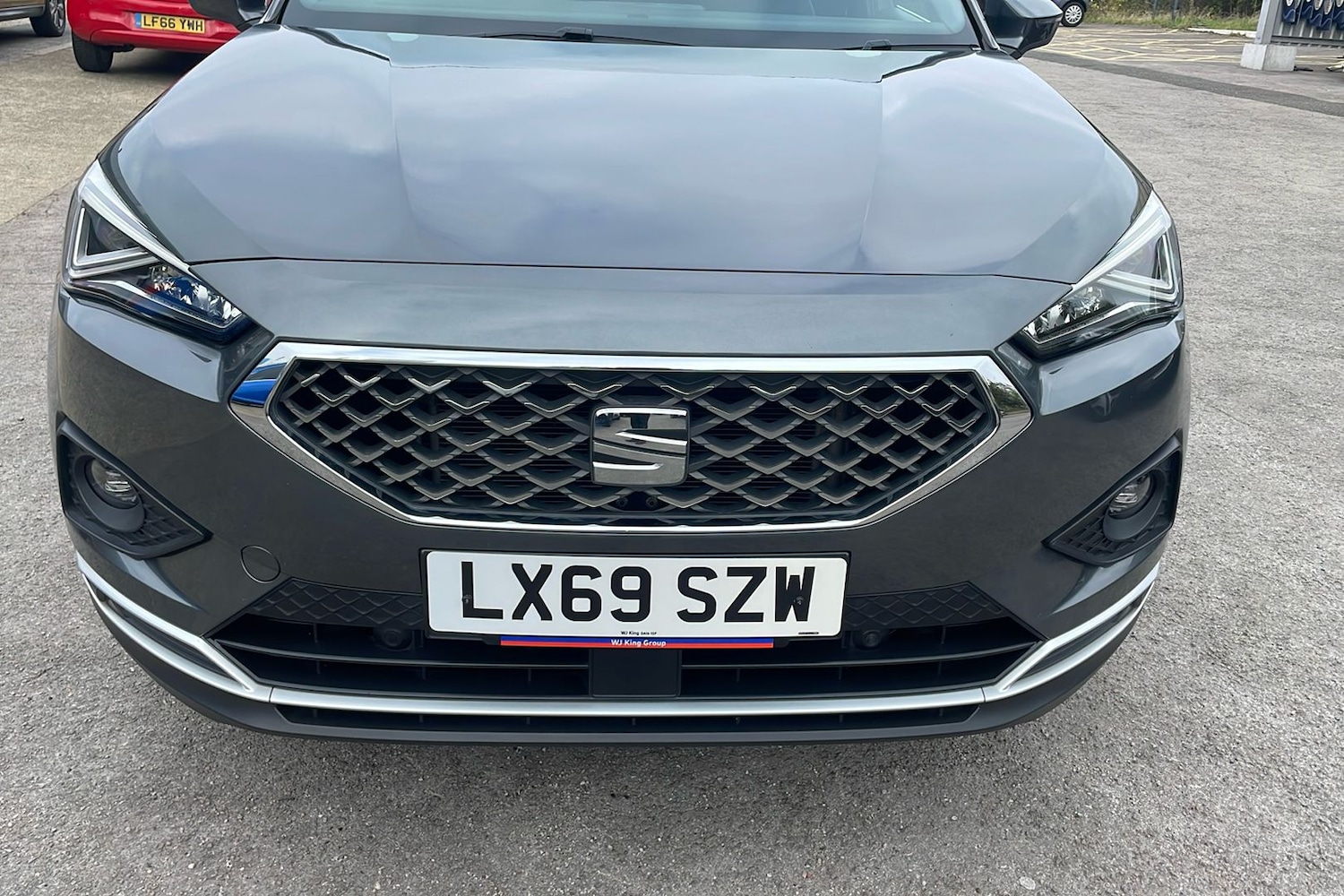Used SEAT Tarraco 2019 for sale - 76426082: Photo 50