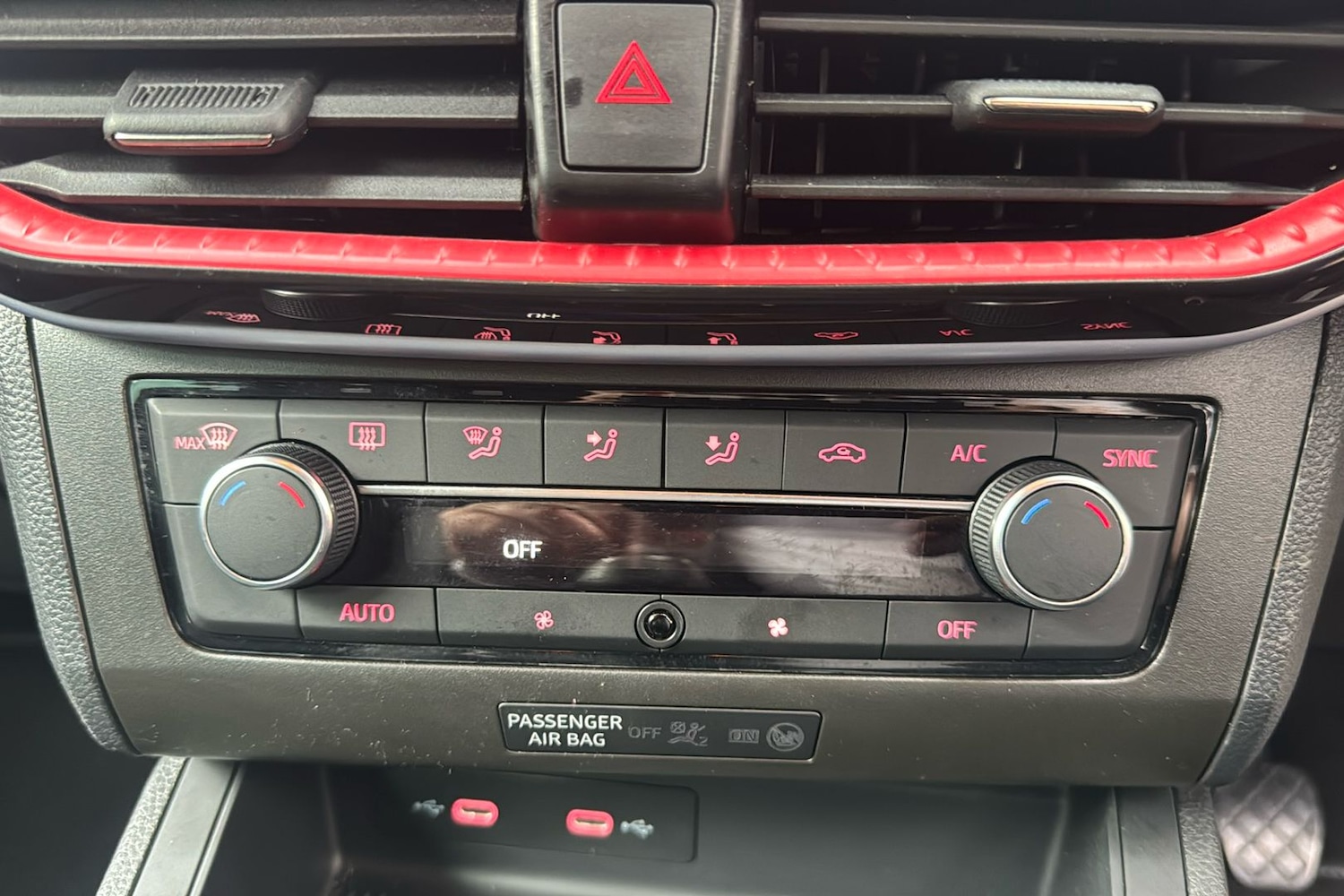 Used SEAT Ibiza 2024 for sale - 77219856: Photo 15