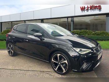 Used SEAT Ibiza 2024 for sale - 77219856: Photo