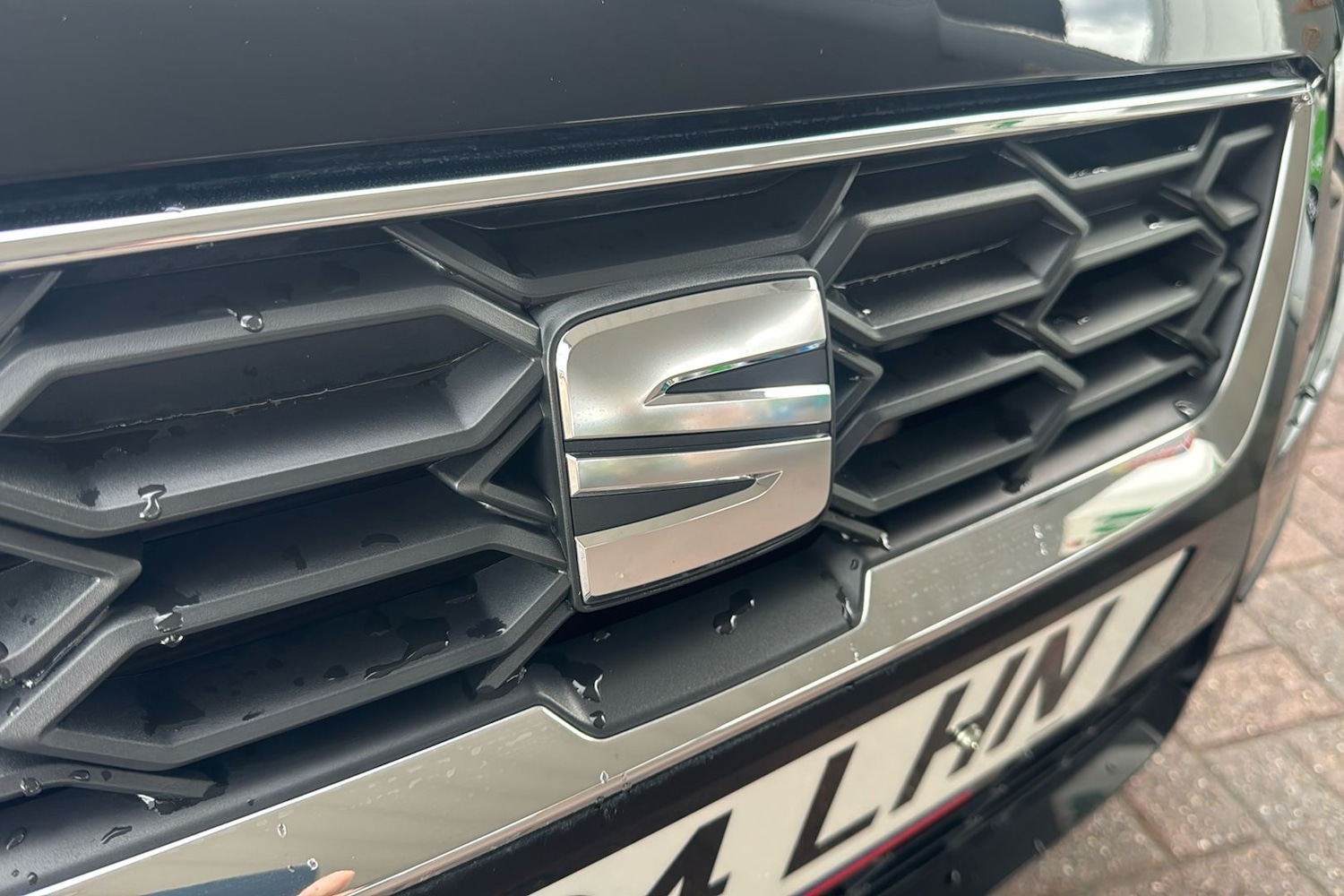 Used SEAT Ibiza 2024 for sale - 77219856: Photo 23