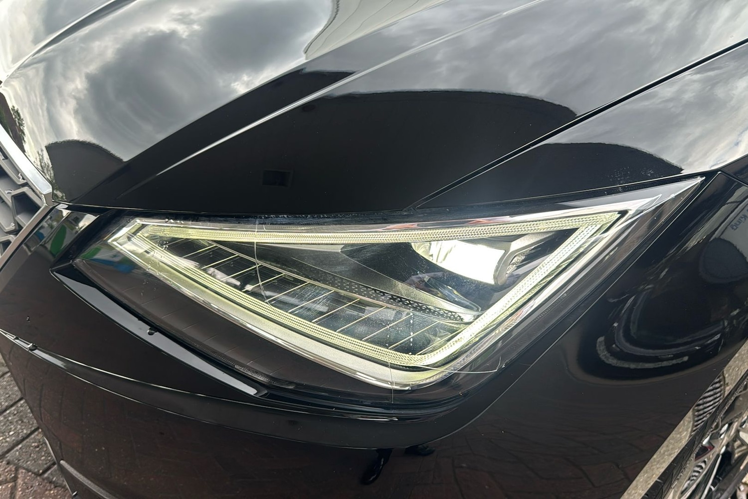 Used SEAT Ibiza 2024 for sale - 77219856: Photo 25