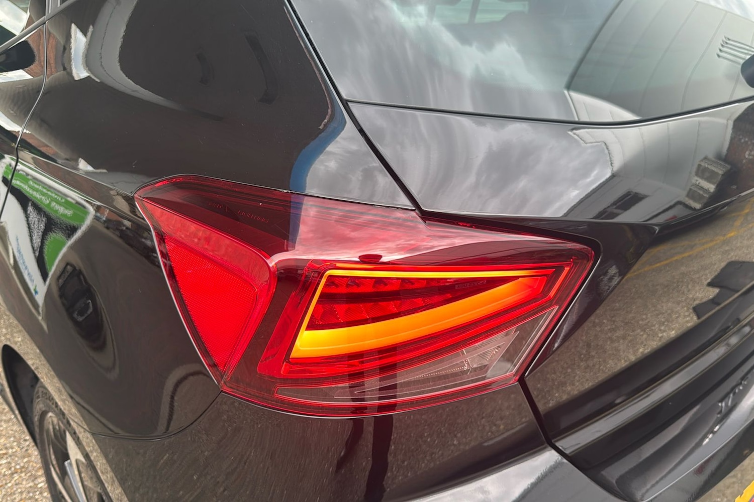 Used SEAT Ibiza 2024 for sale - 77219856: Photo 30