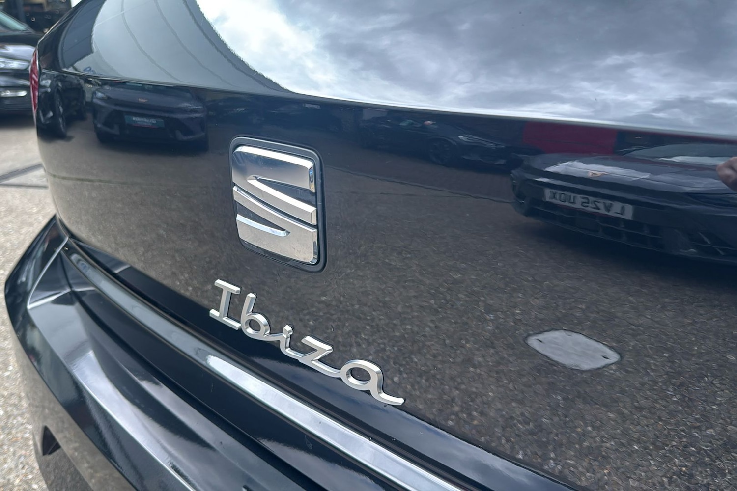 Used SEAT Ibiza 2024 for sale - 77219856: Photo 31