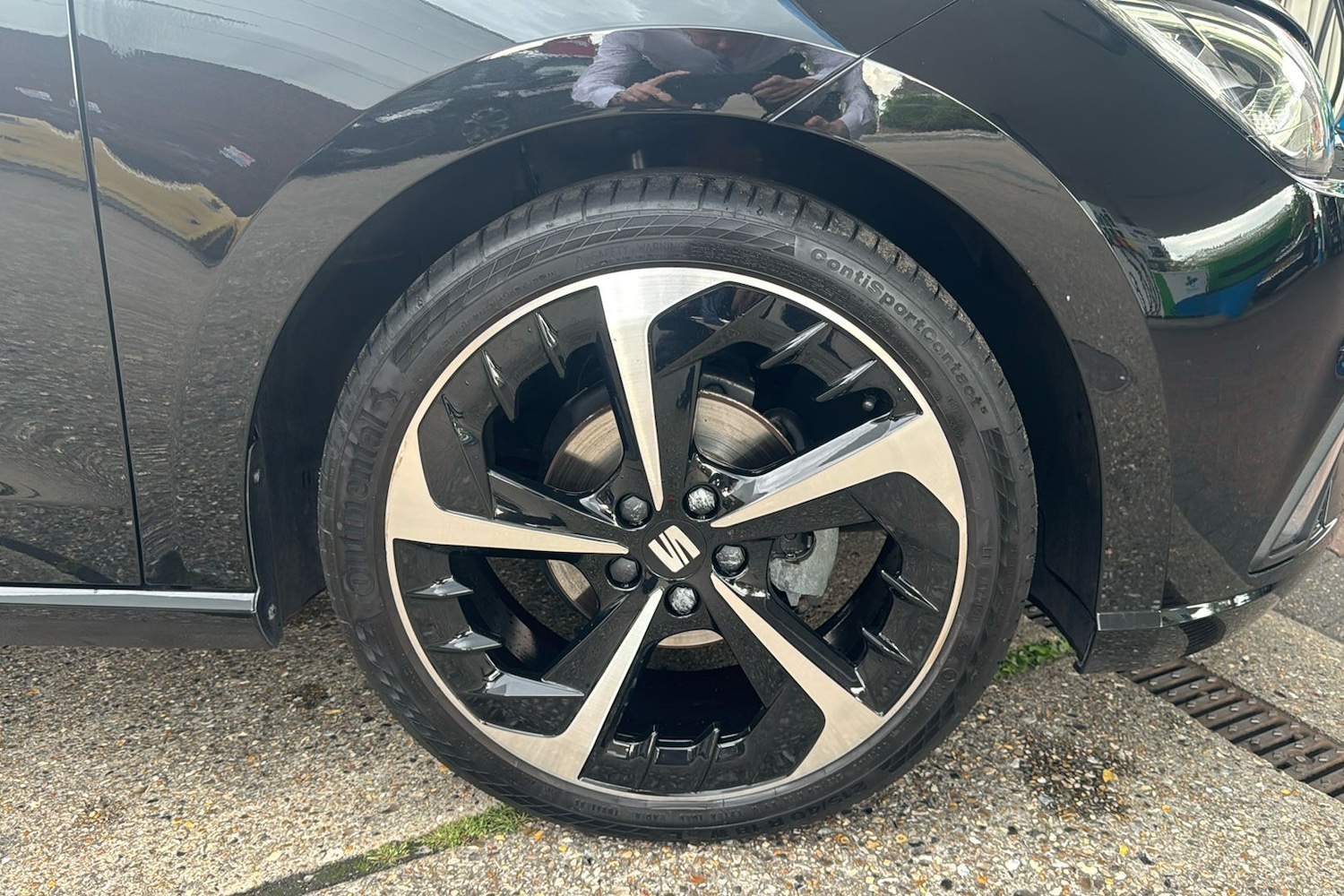 Used SEAT Ibiza 2024 for sale - 77219856: Photo 35