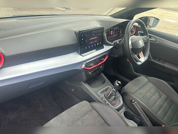 Used SEAT Ibiza 2024 for sale - 77219856: Photo