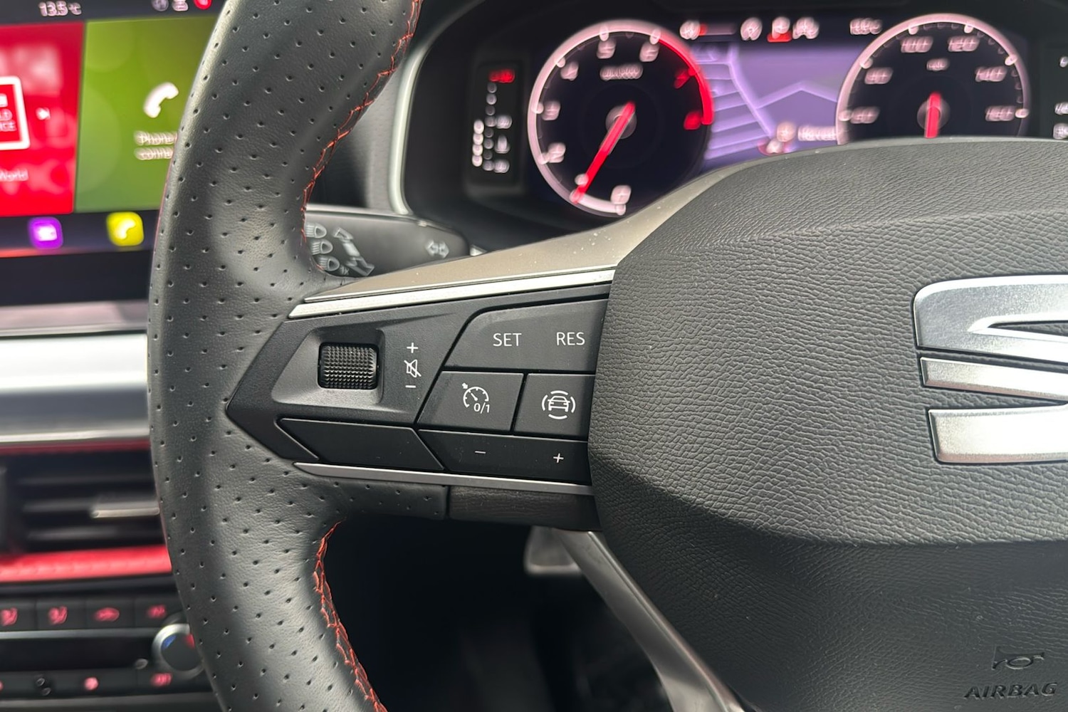 Used SEAT Ibiza 2024 for sale - 77219856: Photo 41