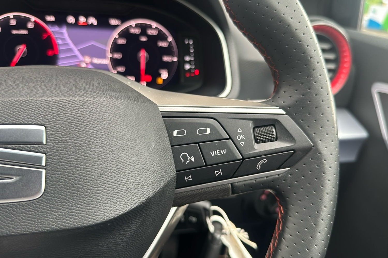 Used SEAT Ibiza 2024 for sale - 77219856: Photo 42