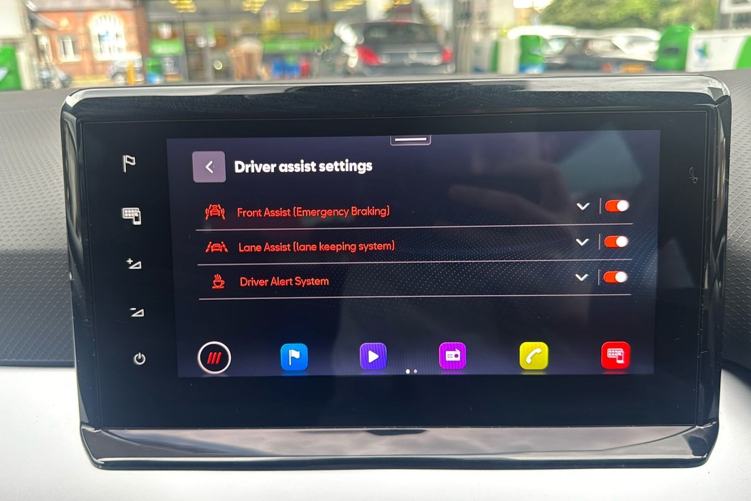 Used SEAT Ibiza 2024 for sale - 77219856: Photo 47