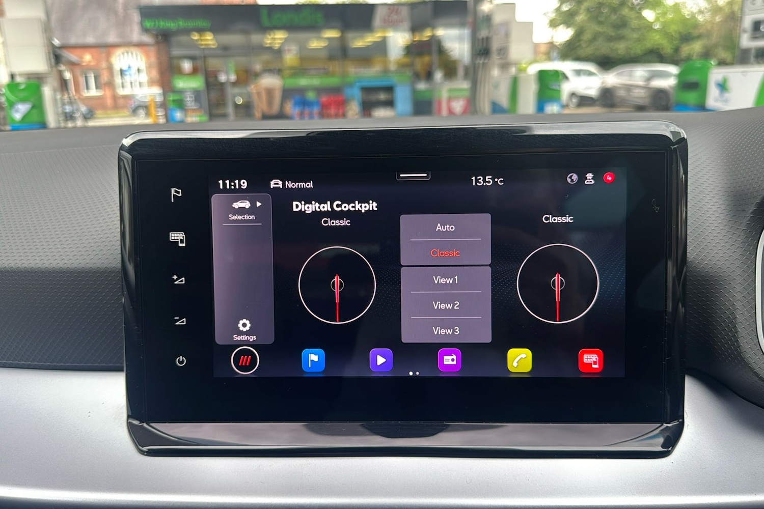 Used SEAT Ibiza 2024 for sale - 77219856: Photo 51