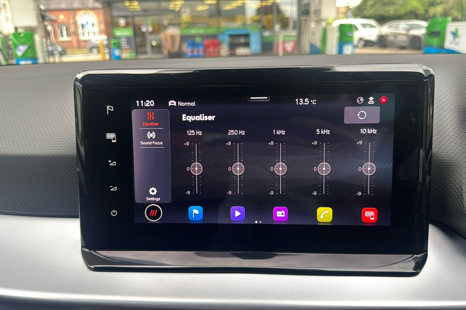 Used SEAT Ibiza 2024 for sale - 77219856: Photo 53