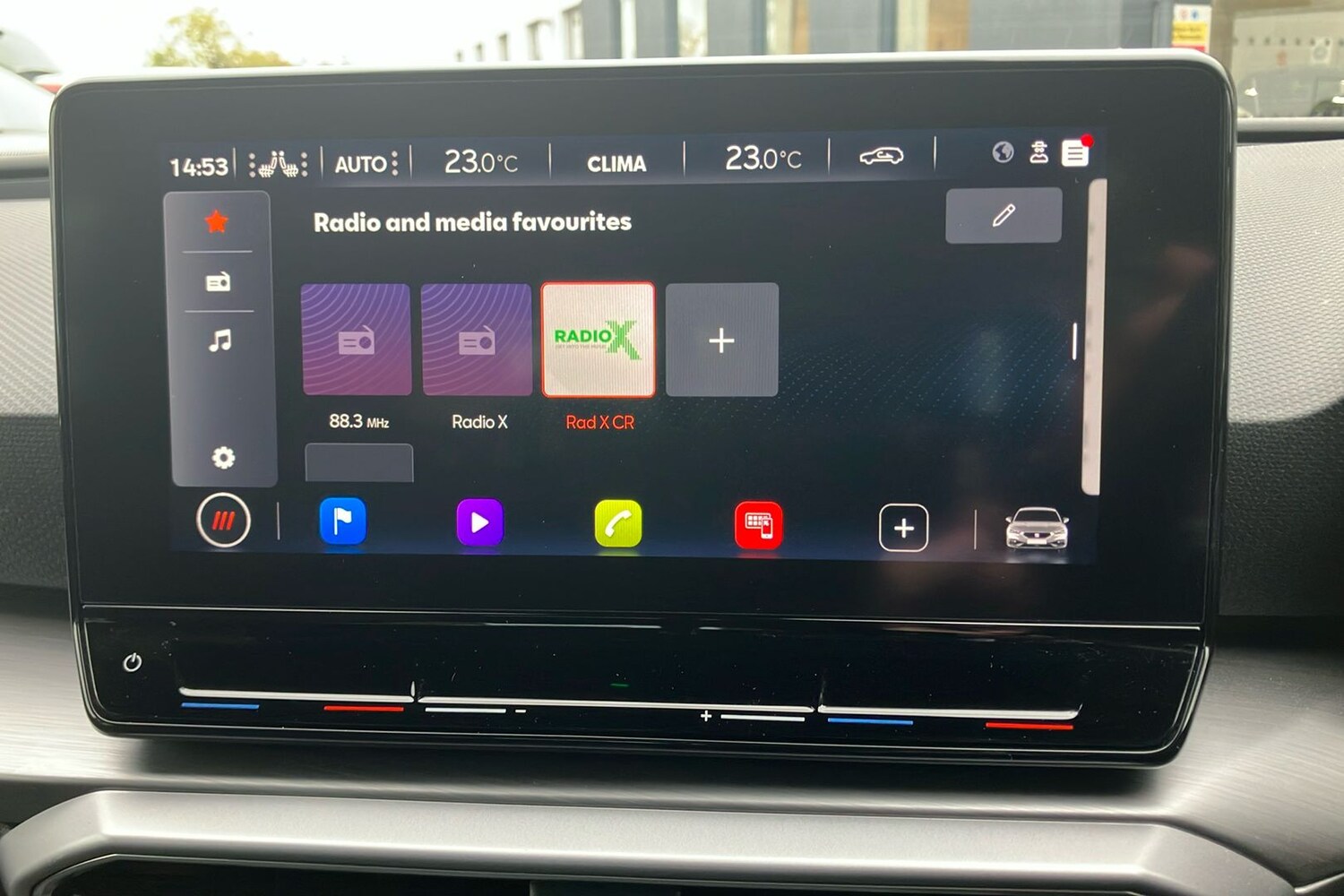 Used SEAT Leon 2023 for sale - 76305022: Photo 14