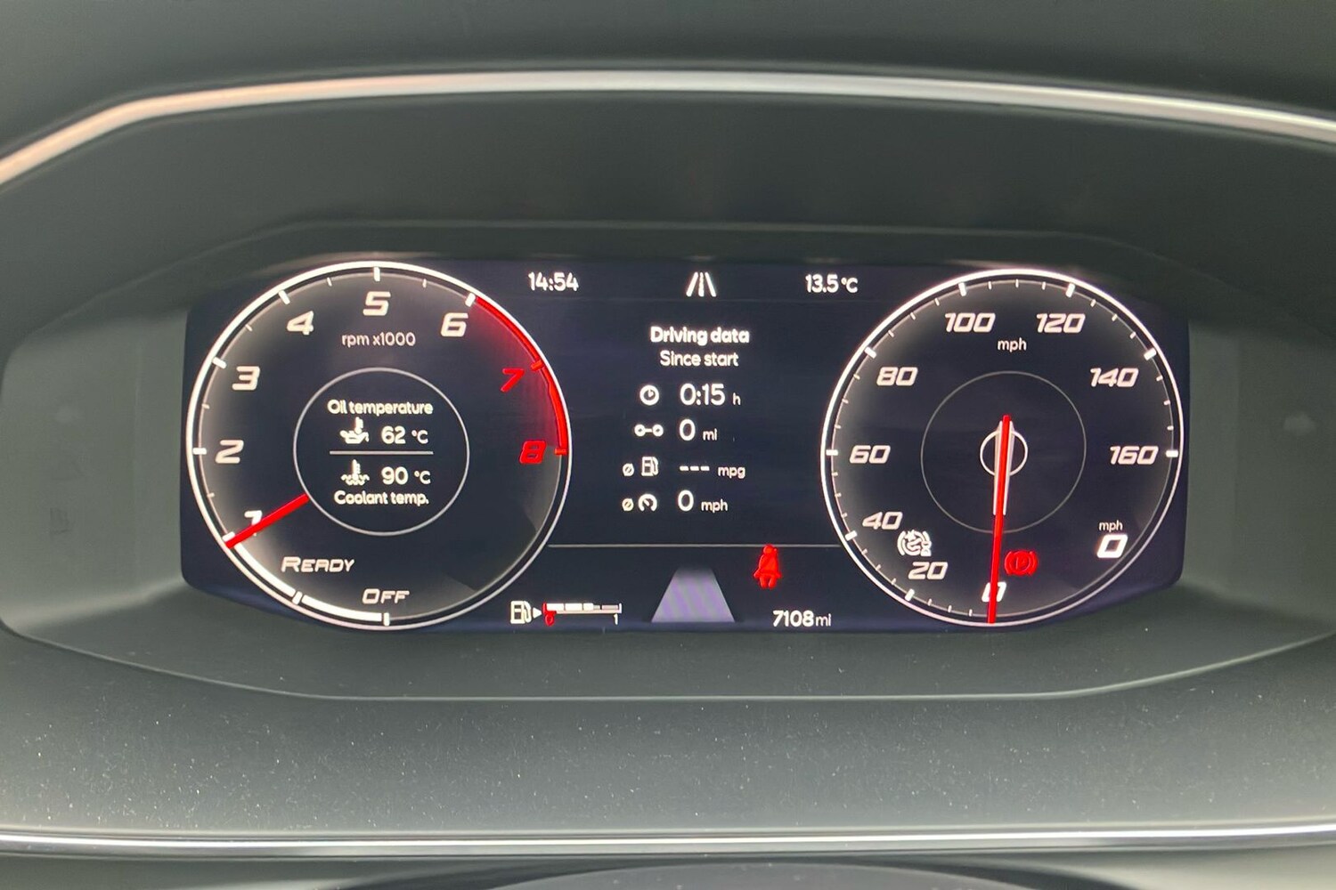 Used SEAT Leon 2023 for sale - 76305022: Photo 19