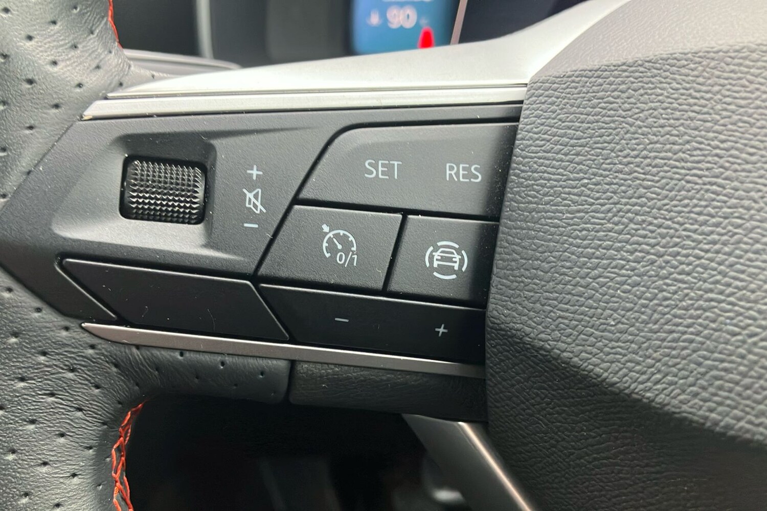 Used SEAT Leon 2023 for sale - 76305022: Photo 20