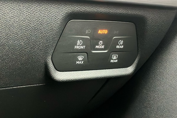 Used SEAT Leon 2023 for sale - 76305022: Photo 21