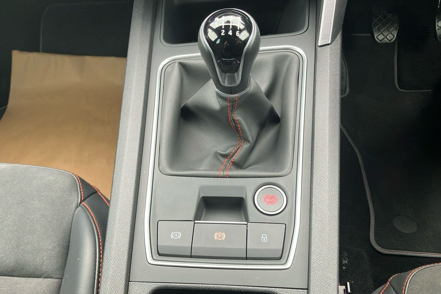 Used SEAT Leon 2023 for sale - 76305022: Photo 26