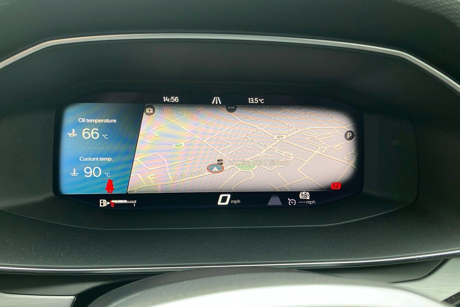 Used SEAT Leon 2023 for sale - 76305022: Photo 34