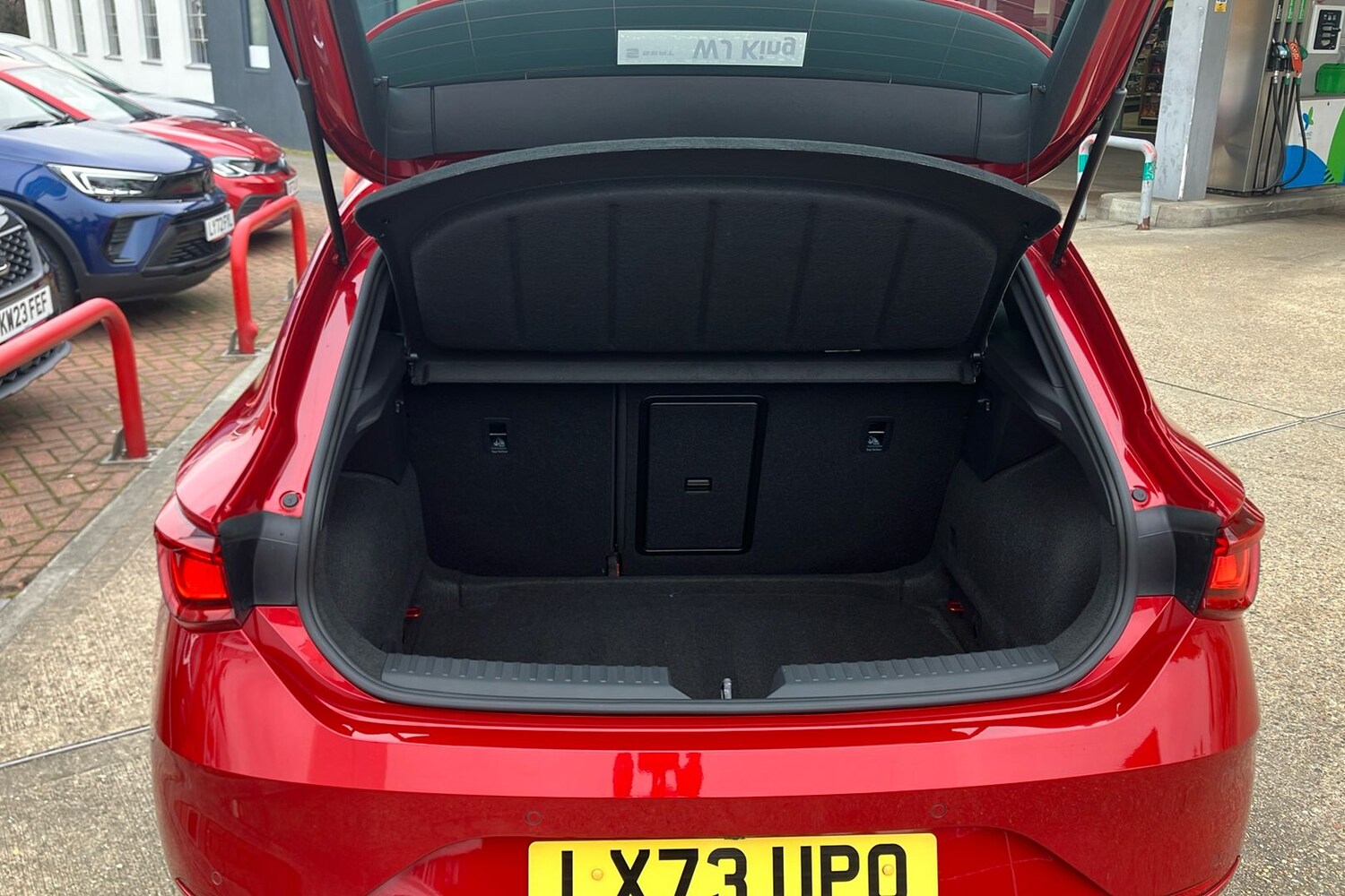 Used SEAT Leon 2023 for sale - 76305022: Photo 35