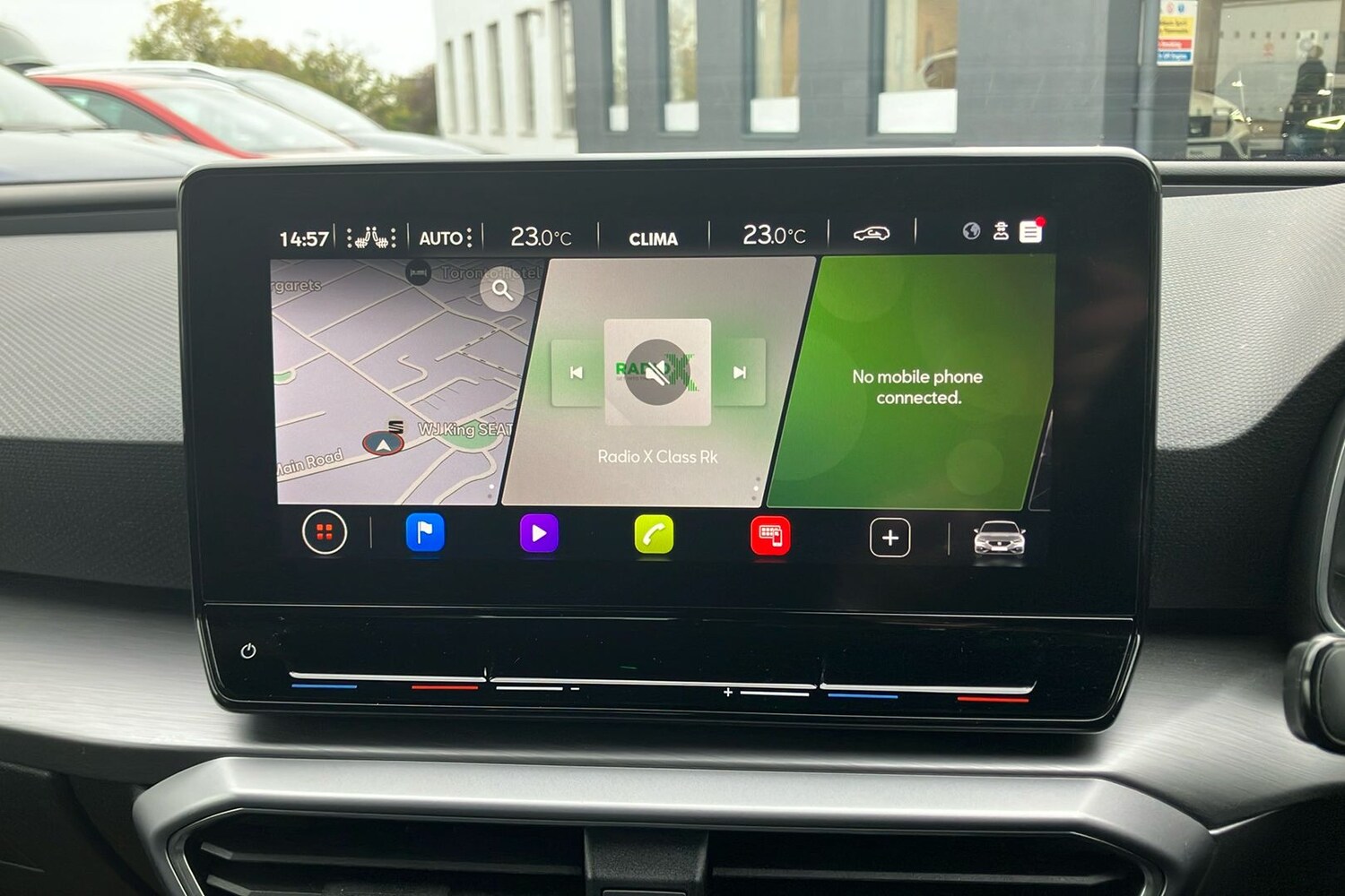 Used SEAT Leon 2023 for sale - 76305022: Photo 39