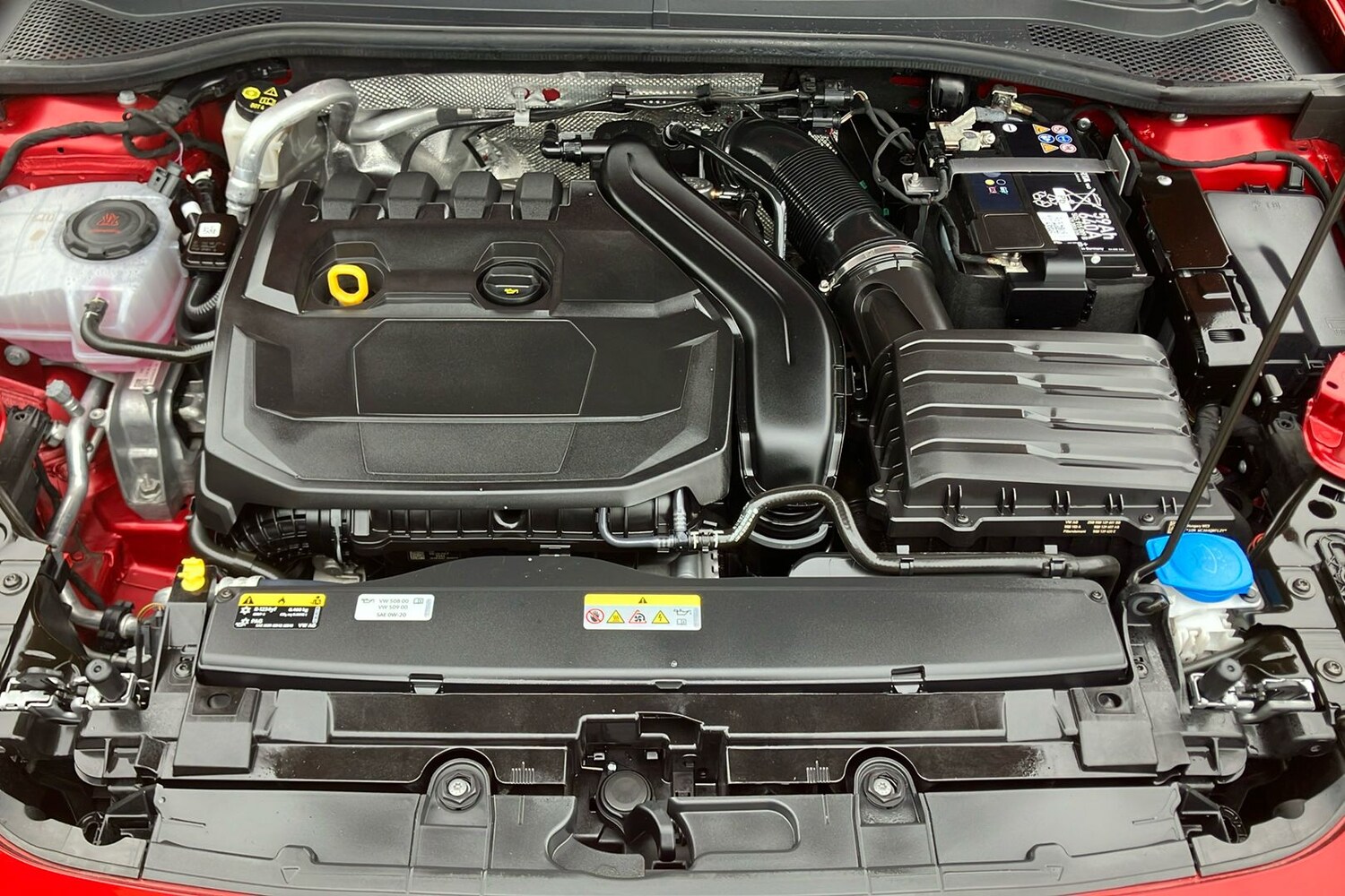 Used SEAT Leon 2023 for sale - 76305022: Photo 41