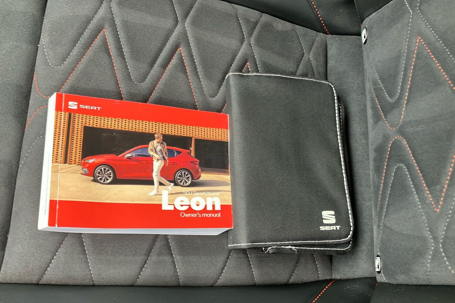 Used SEAT Leon 2023 for sale - 76305022: Photo 43