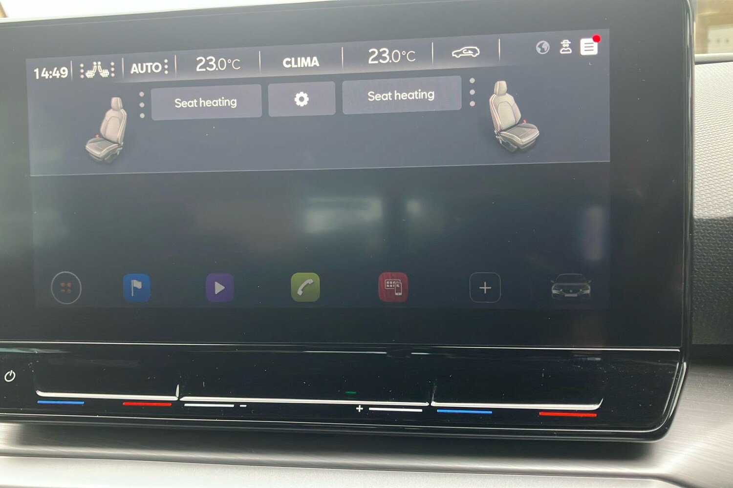 Used SEAT Leon 2023 for sale - 76305022: Photo 49