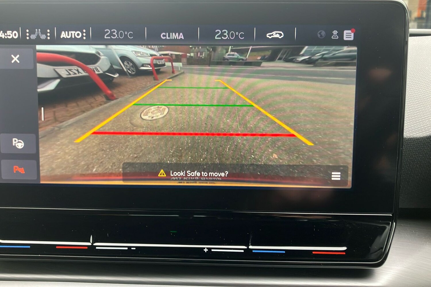 Used SEAT Leon 2023 for sale - 76305022: Photo 51