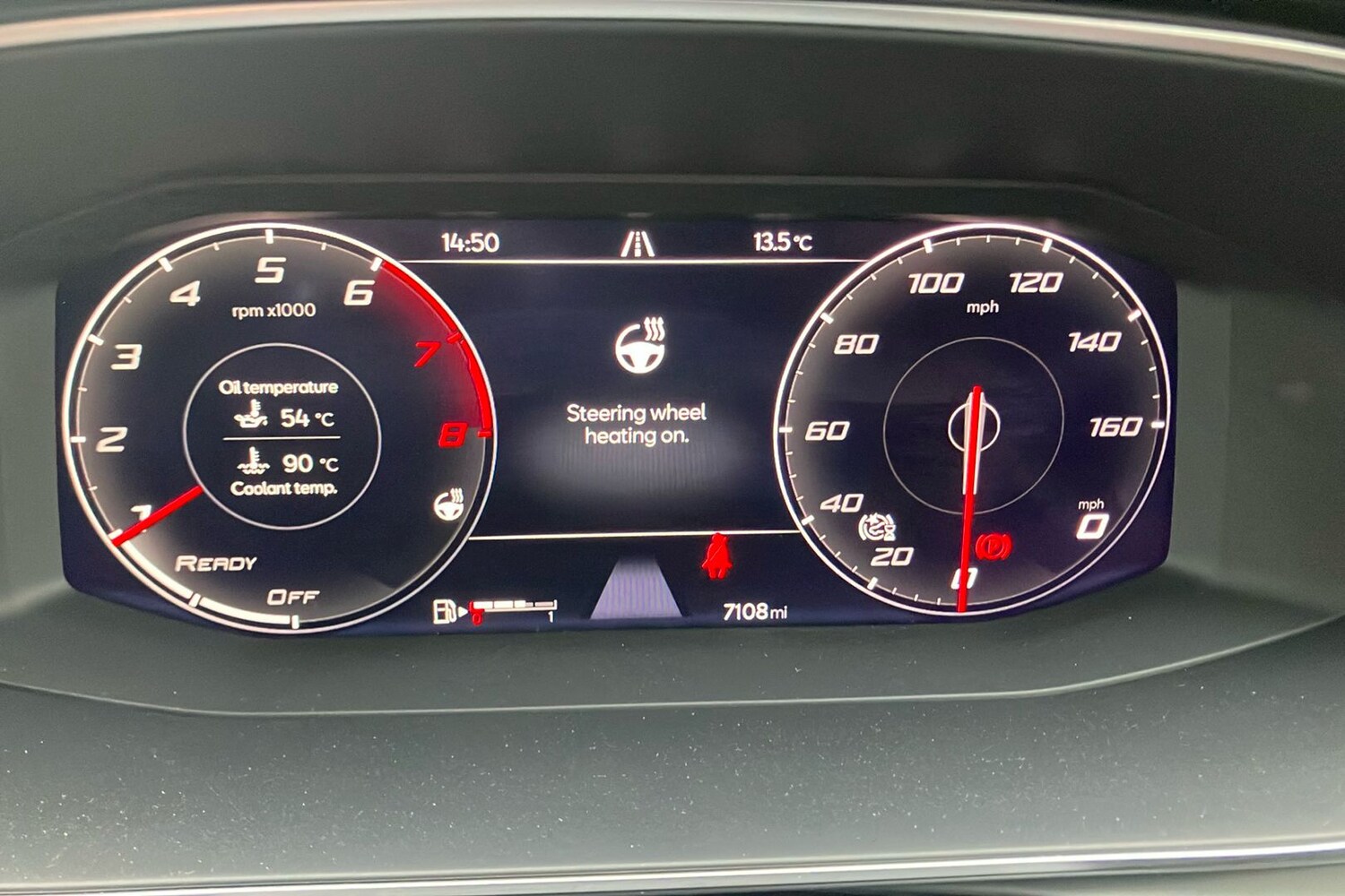 Used SEAT Leon 2023 for sale - 76305022: Photo 52