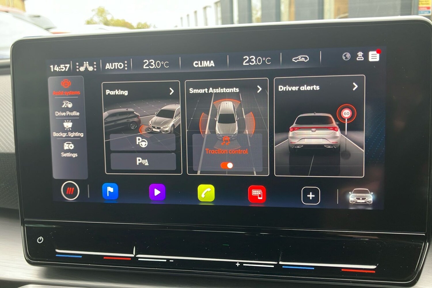 Used SEAT Leon 2023 for sale - 76305022: Photo 53